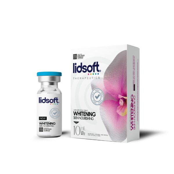Lidsoft Whitening Mesotherapy