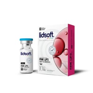 Pink Lips Mesotherapy