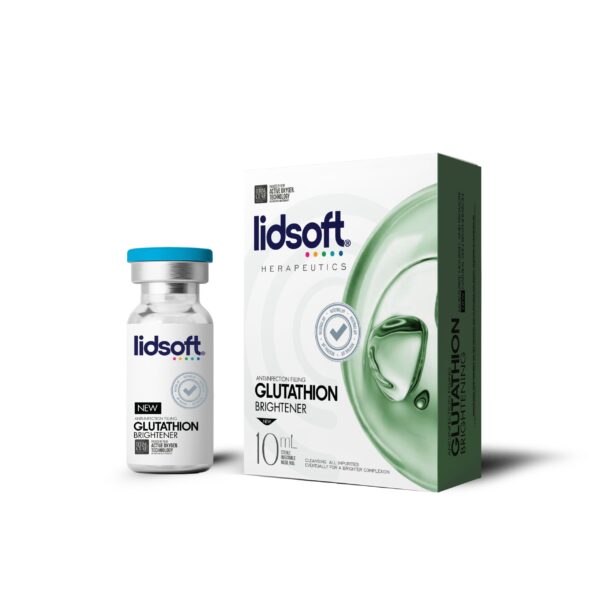 Lidsoft Glutathione Mesotherapy