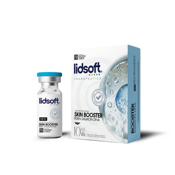 Lidsoft Skin Booster
